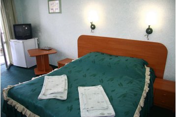 Ukraina Hotel Malyj Majakas / Malyj Majak, Eksterjeras